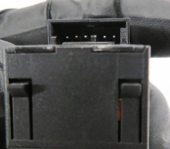 Thumbnail 11: 2011 RANGE ROVER (L322) RIGHT FRONT PASSENGER POWER SEAT ADJUSTMENT SWITCH