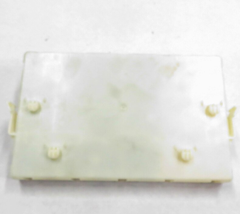 Thumbnail 5: 2010-2011 MERCEDES BENZ E350 E550 (C207) COUPE - QUARTER WINDOW CONTROL MODULE