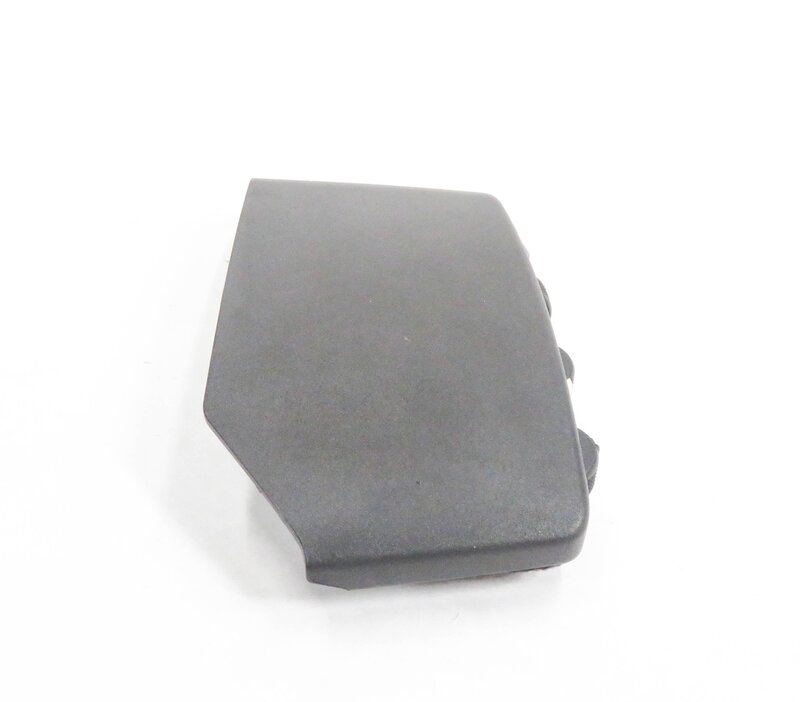 Thumbnail 3: 2011 MERCEDES E550 (C207) COUPE RIGHT FRONT PASSENGER SEAT LUMBAR SWITCH (BLACK)