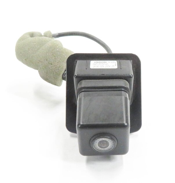 Thumbnail 2: 10-13 MERCEDES E300 E350 E400 E550 (A207 C207 W207 W212) BACKUP REVERSE CAMERA