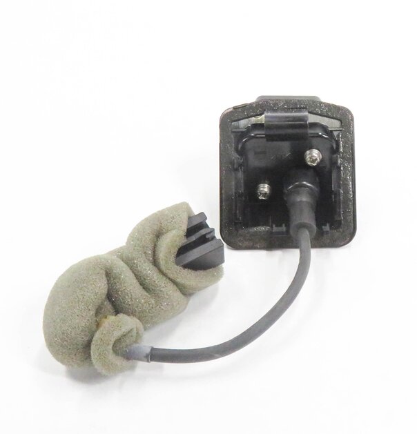 Thumbnail 4: 10-13 MERCEDES E300 E350 E400 E550 (A207 C207 W207 W212) BACKUP REVERSE CAMERA