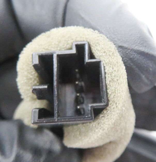 Thumbnail 5: 10-13 MERCEDES E300 E350 E400 E550 (A207 C207 W207 W212) BACKUP REVERSE CAMERA