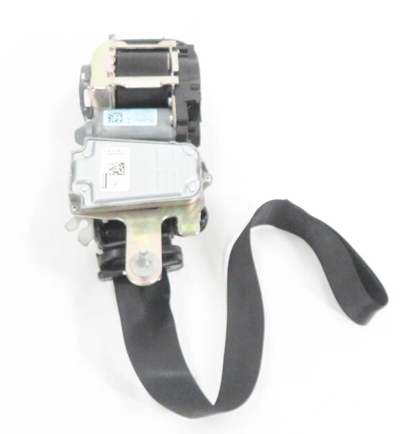 Thumbnail 2: 10-13 MERCEDES E350 E550 (A207 C207 W207) LEFT FRONT SEATBELT RETRACTOR (BLACK)