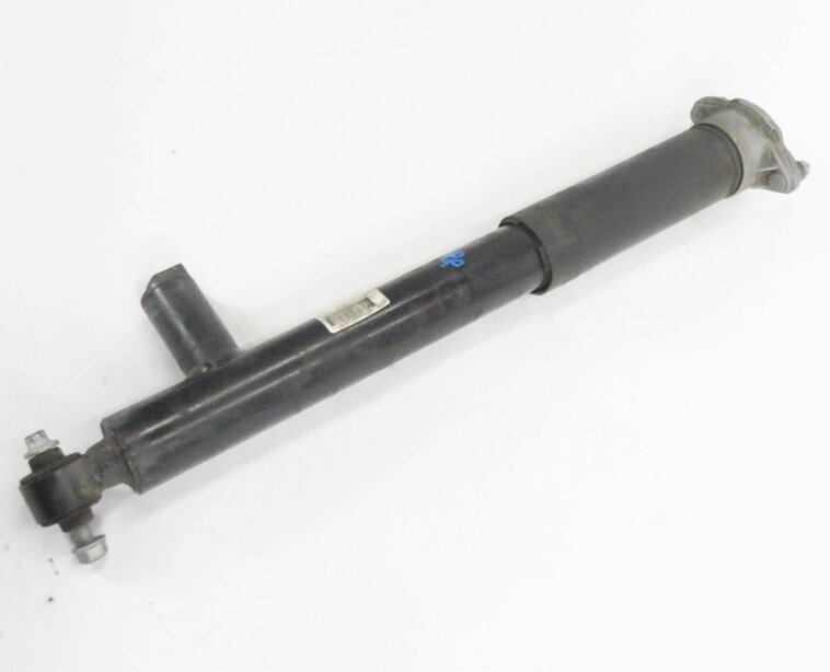 2011 MERCEDES E550 (C207) COUPE - RIGHT PASSENGER REAR SUSPENSION SHOCK STRUT