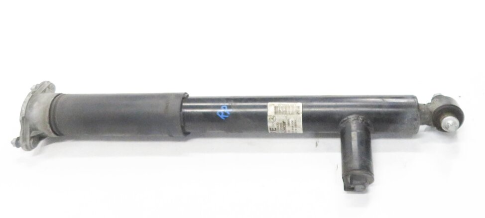 Thumbnail 4: 2011 MERCEDES E550 (C207) COUPE - RIGHT PASSENGER REAR SUSPENSION SHOCK STRUT