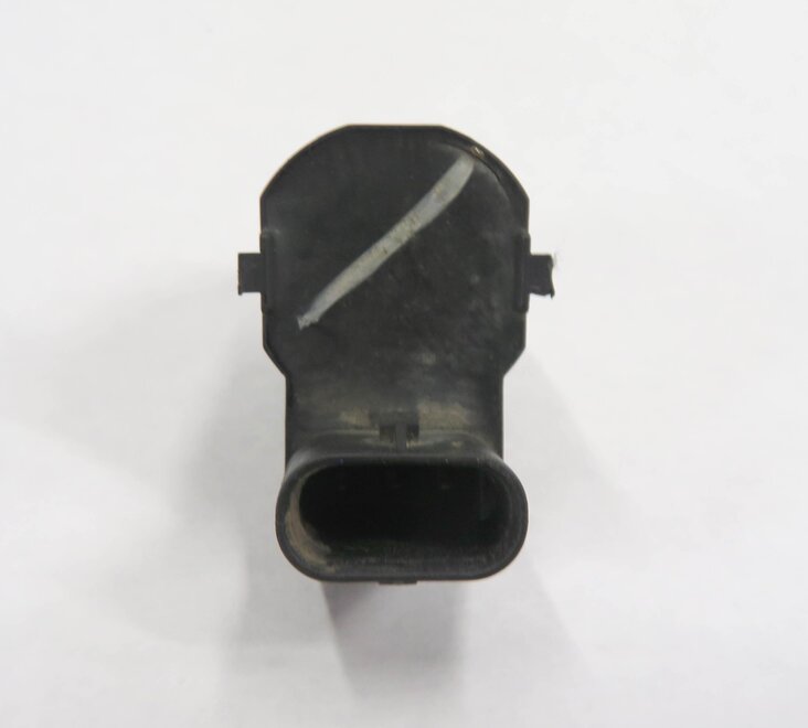 Thumbnail 5: 2009 BMW X5 (E70) REAR BUMPER PDC PARK DISTANCE SENSOR SET-4