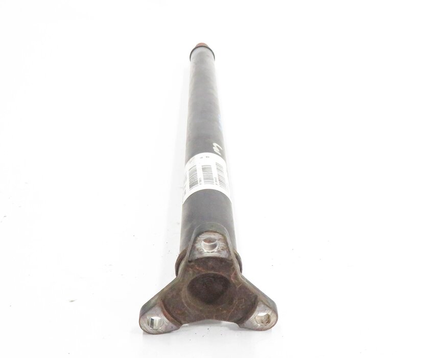 Thumbnail 3: 2007-2010 BMW X5 X6 (E70 E71) - 3.0L / 3.0TT FRONT DIFFERENTIAL DRIVE LINE SHAFT