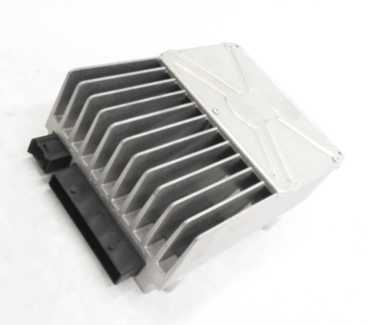 Thumbnail 1: 2006 MERCEDES BENZ ML350 (W164) RADIO STEREO HARMAN BECKER AUDIO AMP AMPLIFIER