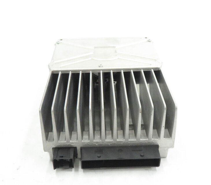 Thumbnail 2: 2006 MERCEDES BENZ ML350 (W164) RADIO STEREO HARMAN BECKER AUDIO AMP AMPLIFIER