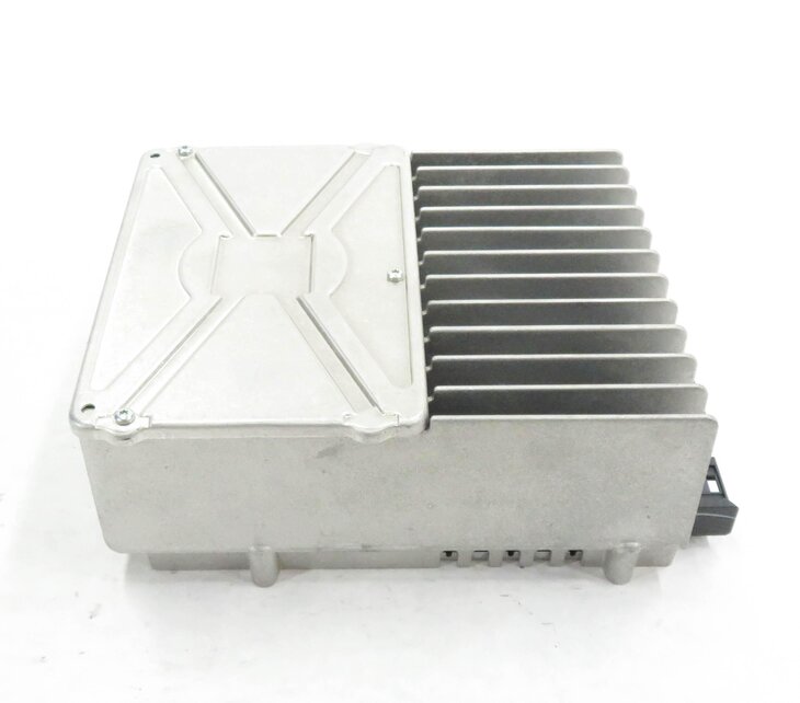 Thumbnail 3: 2006 MERCEDES BENZ ML350 (W164) RADIO STEREO HARMAN BECKER AUDIO AMP AMPLIFIER