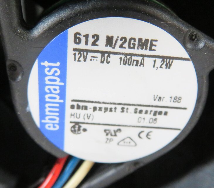 Thumbnail 5: 2006 MERCEDES BENZ ML350 (W164) RADIO STEREO HARMAN BECKER AUDIO AMP AMPLIFIER