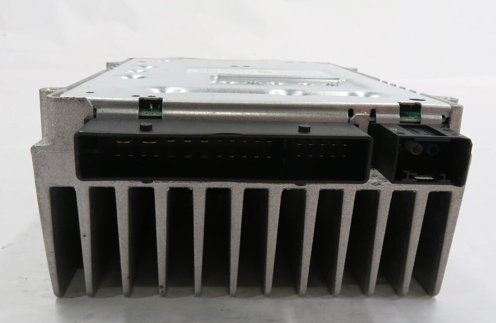 Thumbnail 7: 2006 MERCEDES BENZ ML350 (W164) RADIO STEREO HARMAN BECKER AUDIO AMP AMPLIFIER