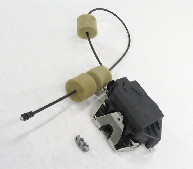 2006 MERCEDES BENZ ML350 (W164) REAR TRUNK LOCK LATCH ACTUATOR