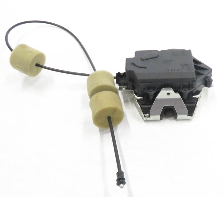 Thumbnail 2: 2006 MERCEDES BENZ ML350 (W164) REAR TRUNK LOCK LATCH ACTUATOR