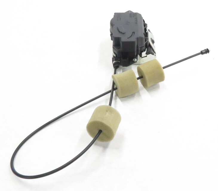 Thumbnail 3: 2006 MERCEDES BENZ ML350 (W164) REAR TRUNK LOCK LATCH ACTUATOR