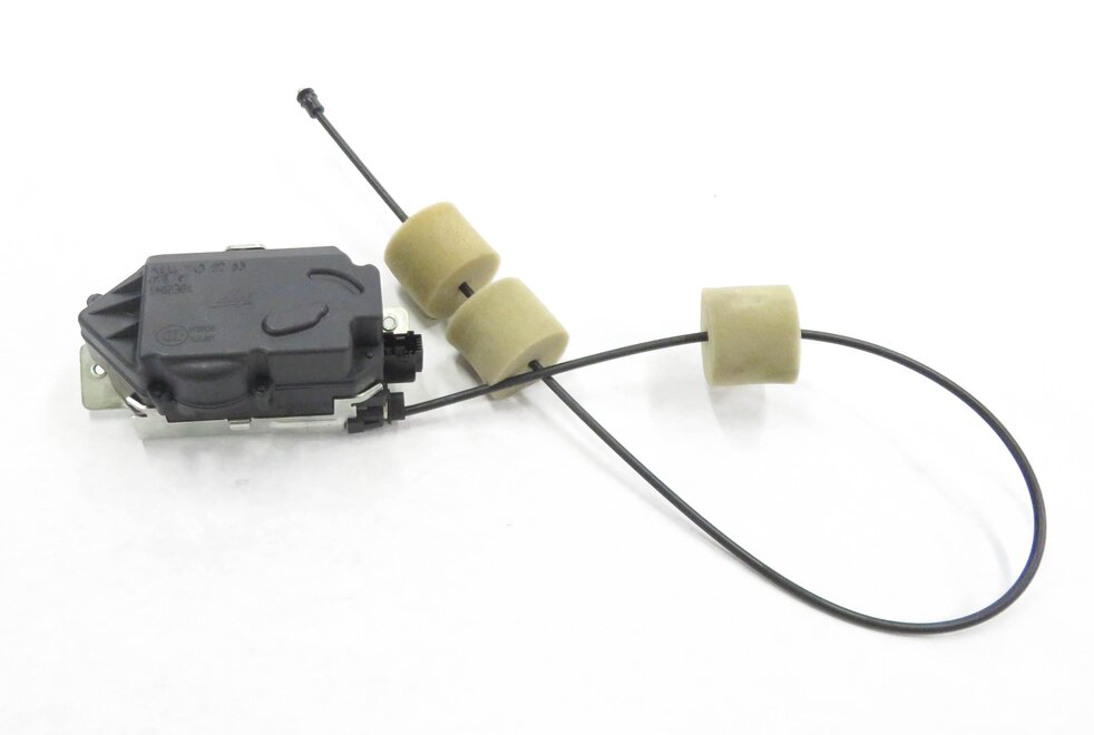 Thumbnail 4: 2006 MERCEDES BENZ ML350 (W164) REAR TRUNK LOCK LATCH ACTUATOR