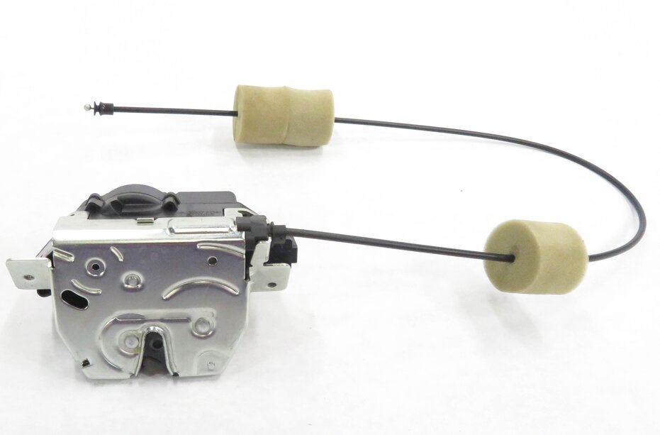 Thumbnail 5: 2006 MERCEDES BENZ ML350 (W164) REAR TRUNK LOCK LATCH ACTUATOR
