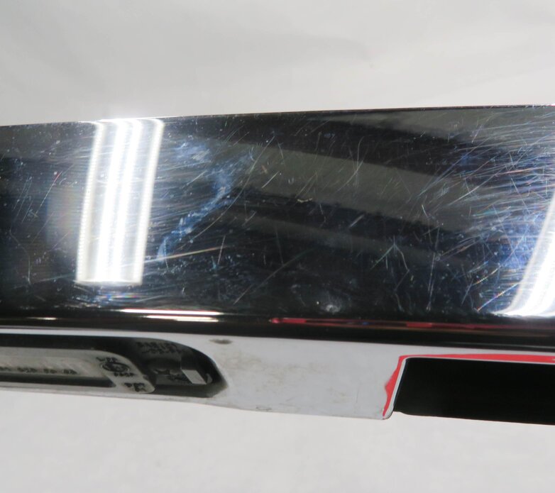 Thumbnail 10: 2006 MERCEDES BENZ ML350 (W164) REAR TRUNK RELEASE HANDLE w/ LICENSE LIGHTS