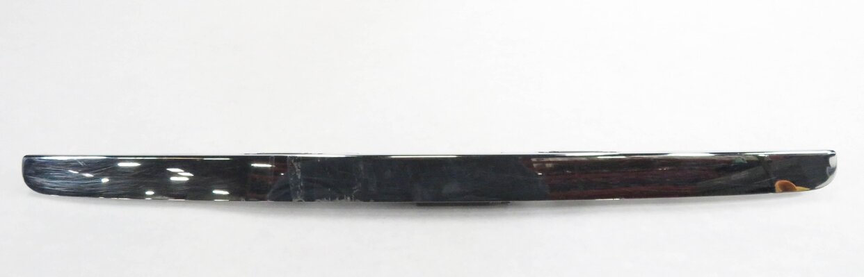 Thumbnail 4: 2006 MERCEDES BENZ ML350 (W164) REAR TRUNK RELEASE HANDLE w/ LICENSE LIGHTS