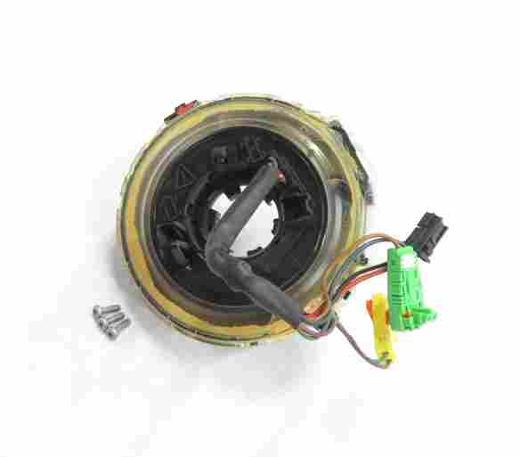 08-17 AUDI A4 S4 A5 S5 Q5 (B8 8K 8T 8R) STEERING WHEEL CLOCK SPRING SLIP RING