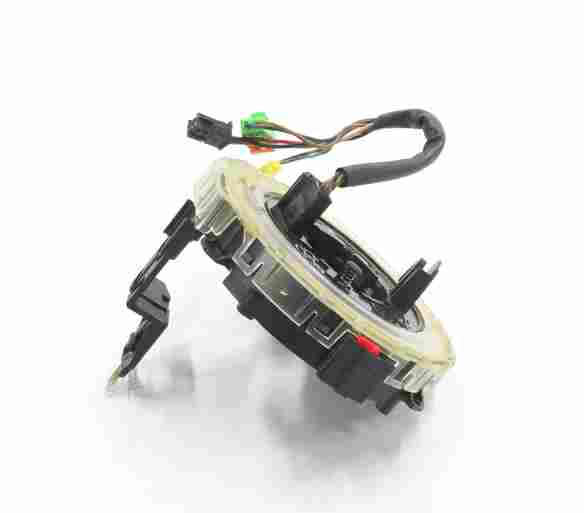 Thumbnail 3: 08-17 AUDI A4 S4 A5 S5 Q5 (B8 8K 8T 8R) STEERING WHEEL CLOCK SPRING SLIP RING