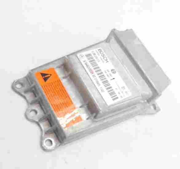 2008 MERCEDES ML350 (W164) SAFETY RESTRAINT CONTROL MODULE