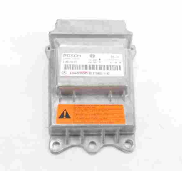 Thumbnail 2: 2008 MERCEDES ML350 (W164) SAFETY RESTRAINT CONTROL MODULE