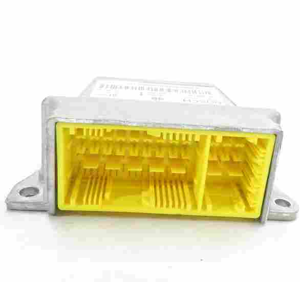 Thumbnail 4: 2008 MERCEDES ML350 (W164) SAFETY RESTRAINT CONTROL MODULE