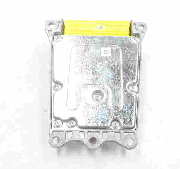 Thumbnail 5: 2008 MERCEDES ML350 (W164) SAFETY RESTRAINT CONTROL MODULE