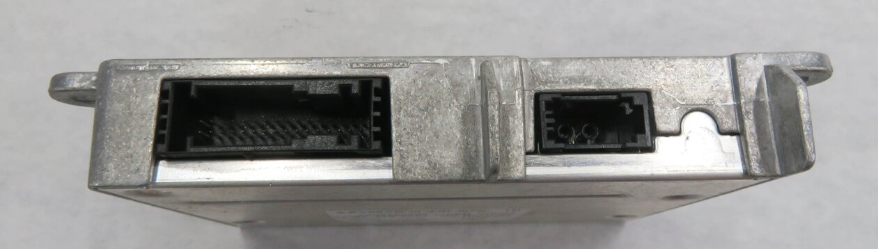 Thumbnail 5: 06-15 MB E G GL ML S R CLS CLASS (X164 W251) - PHONE VOICE COMMUNICATION MODULE