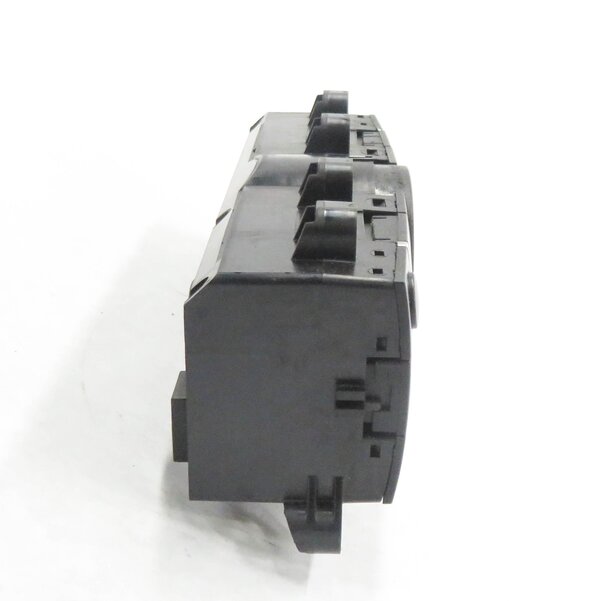 Thumbnail 3: 2008 MERCEDES ML350 (W164) REAR HEATER A/C CLIMATE TEMPERATURE CONTROL PANEL