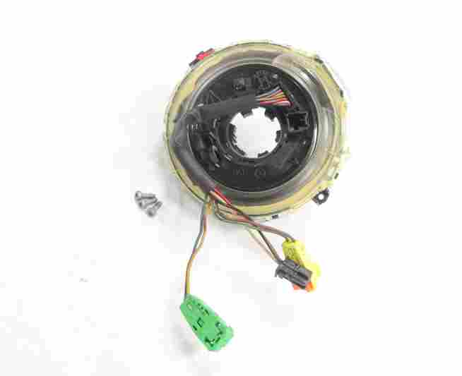 08-17 AUDI A4 S4 A5 S5 Q5 (B8 8K 8T 8R) STEERING WHEEL CLOCK SPRING SLIP RING
