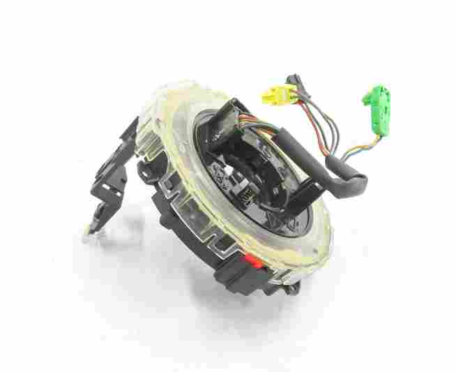 Thumbnail 3: 08-17 AUDI A4 S4 A5 S5 Q5 (B8 8K 8T 8R) STEERING WHEEL CLOCK SPRING SLIP RING