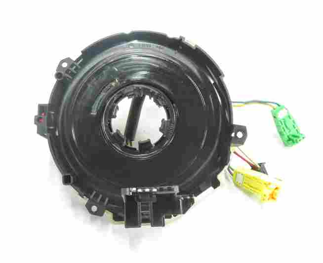 Thumbnail 4: 08-17 AUDI A4 S4 A5 S5 Q5 (B8 8K 8T 8R) STEERING WHEEL CLOCK SPRING SLIP RING