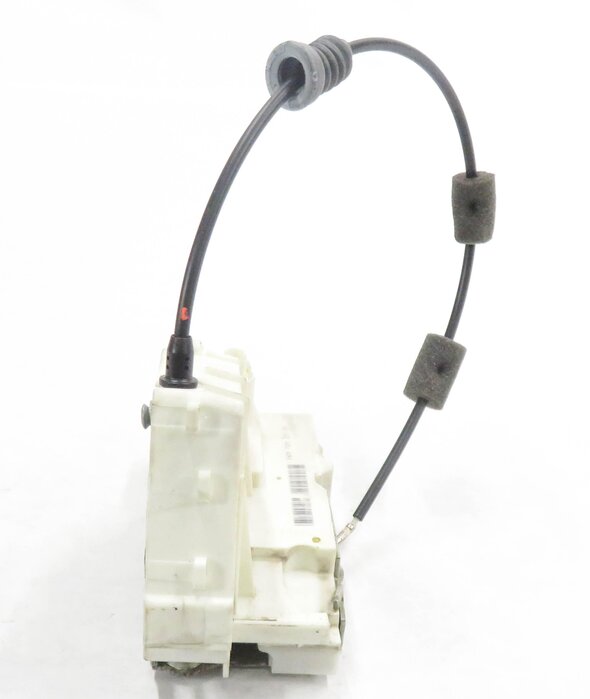 Thumbnail 3: 06-12 MB GL320 GL 450 GL550 GL350 ML500 ML350 ML320 LEFT FRONT DOOR LOCK LATCH