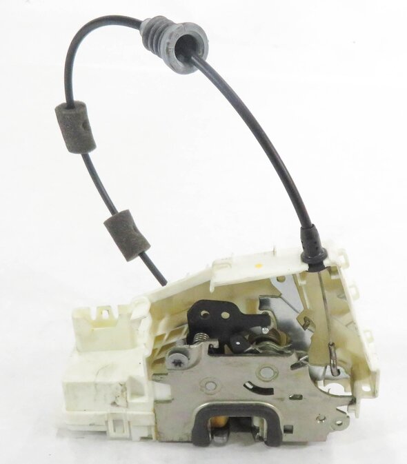 Thumbnail 4: 06-12 MB GL320 GL 450 GL550 GL350 ML500 ML350 ML320 LEFT FRONT DOOR LOCK LATCH