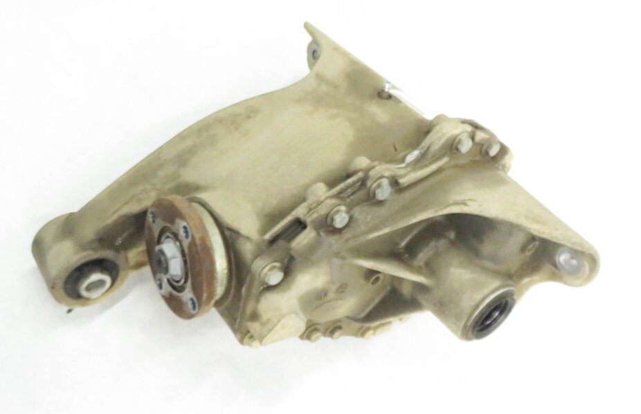 2010-2013 RANGE ROVER SPORT (L320) LR4 5.0L NON LOCKING REAR DIFFERENTIAL (3.54)