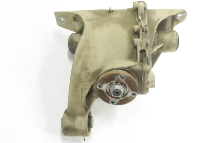 Thumbnail 2: 2010-2013 RANGE ROVER SPORT (L320) LR4 5.0L NON LOCKING REAR DIFFERENTIAL (3.54)