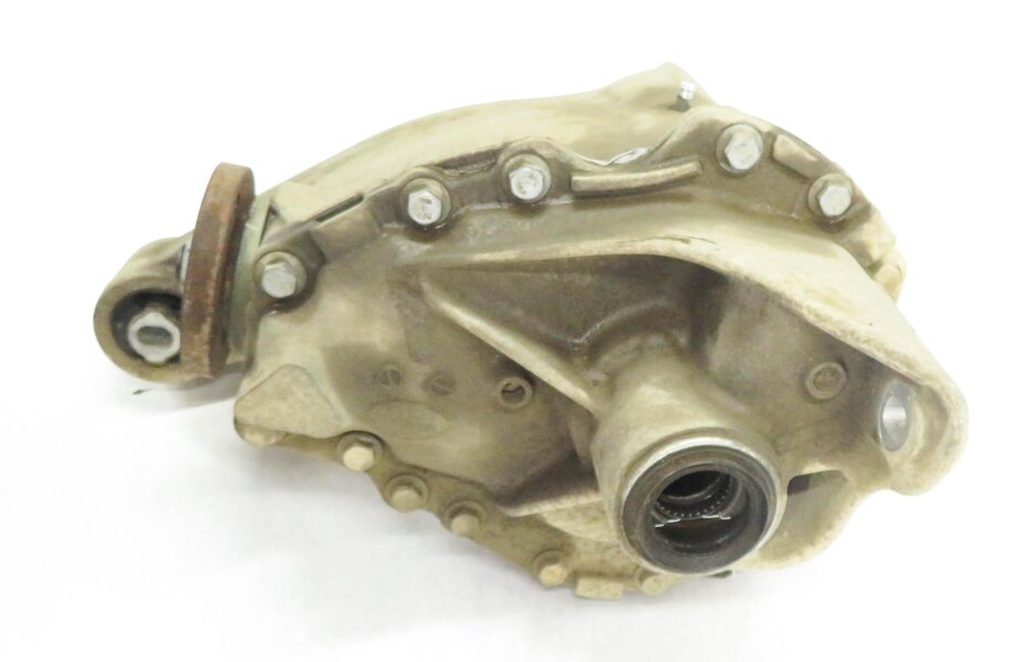 Thumbnail 3: 2010-2013 RANGE ROVER SPORT (L320) LR4 5.0L NON LOCKING REAR DIFFERENTIAL (3.54)