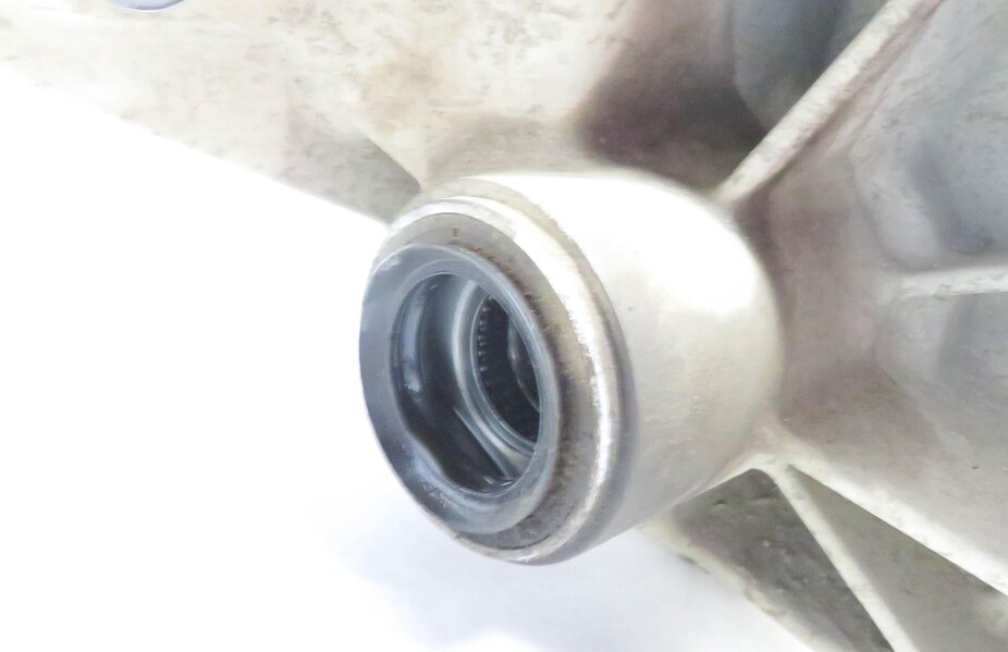 Thumbnail 4: 2010-2013 RANGE ROVER SPORT (L320) LR4 5.0L NON LOCKING REAR DIFFERENTIAL (3.54)