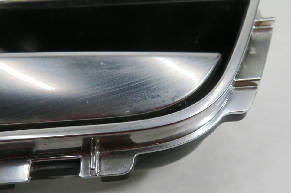 Thumbnail 12: 2010-2016 RANGE ROVER SPORT (L320) / LR4 FRONT & REAR INTERIOR DOOR HANDLE SET-4