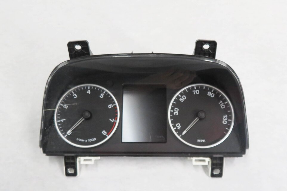 Thumbnail 11: 2011 LAND ROVER LR4 - 5.0L AJ133 ENGINE BODY FUSE BOX IMMOBILIZER MODULE KEY SET