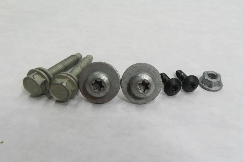 Thumbnail 12: 2011 LAND ROVER LR4 - 5.0L AJ133 ENGINE BODY FUSE BOX IMMOBILIZER MODULE KEY SET