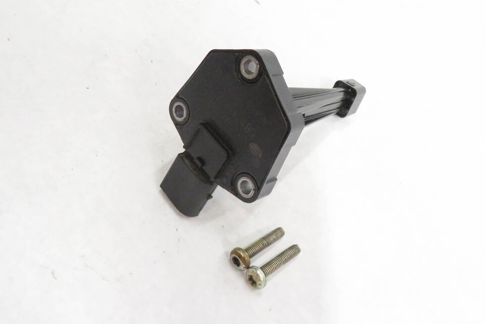 2011 LAND ROVER LR4 - 5.0L AJ133 V8 ENGINE MOTOR OIL FLUID PAN LEVEL SENSOR