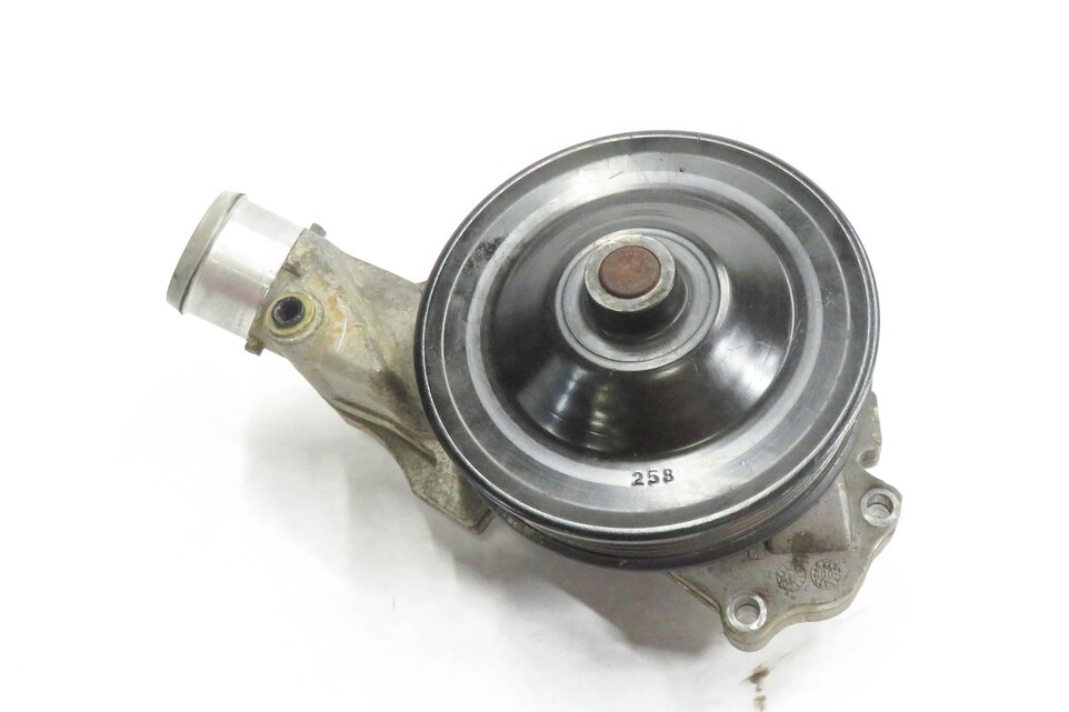 Thumbnail 2: 2010-2017 RANGE ROVER / SPORT LR4 (L320 L322 L494 L404) 3.0L / 5.0L WATER PUMP