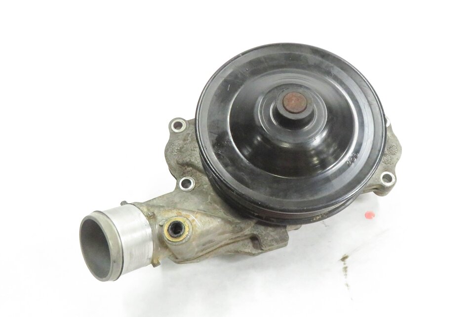 Thumbnail 3: 2010-2017 RANGE ROVER / SPORT LR4 (L320 L322 L494 L404) 3.0L / 5.0L WATER PUMP