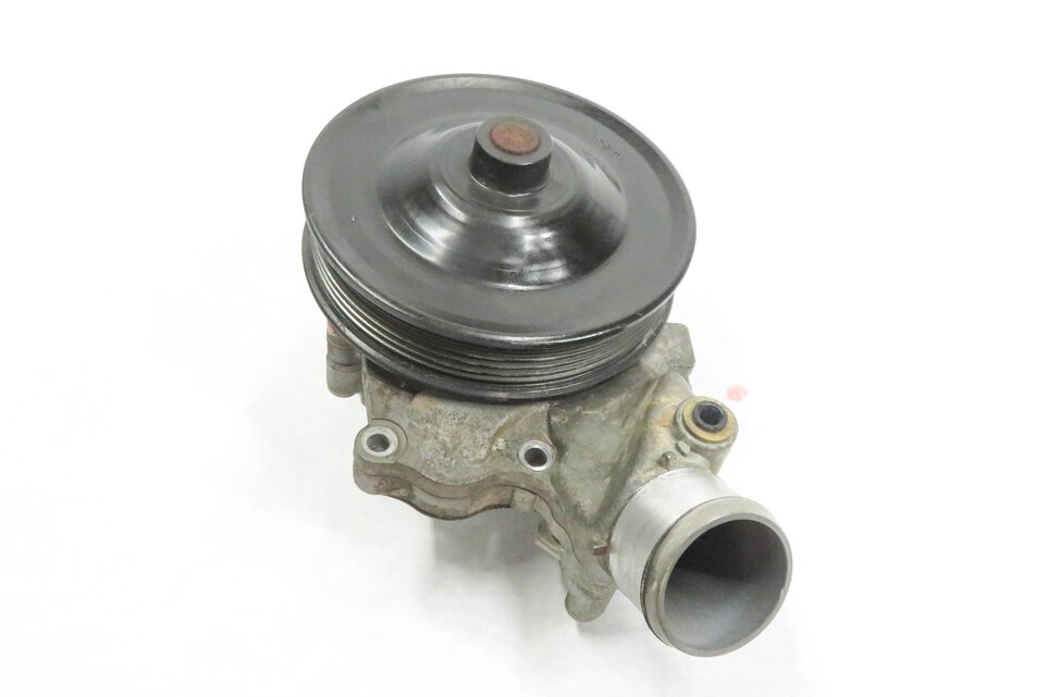 Thumbnail 4: 2010-2017 RANGE ROVER / SPORT LR4 (L320 L322 L494 L404) 3.0L / 5.0L WATER PUMP
