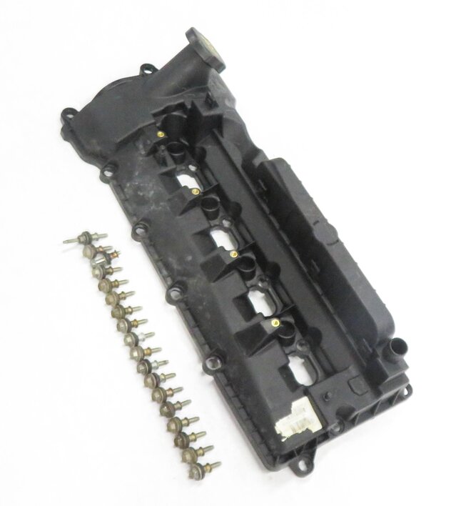 2010-2018 RANGE ROVER SPORT (L320 L322 L405 L494) 5.0L V8 - LEFT VALVE COVER