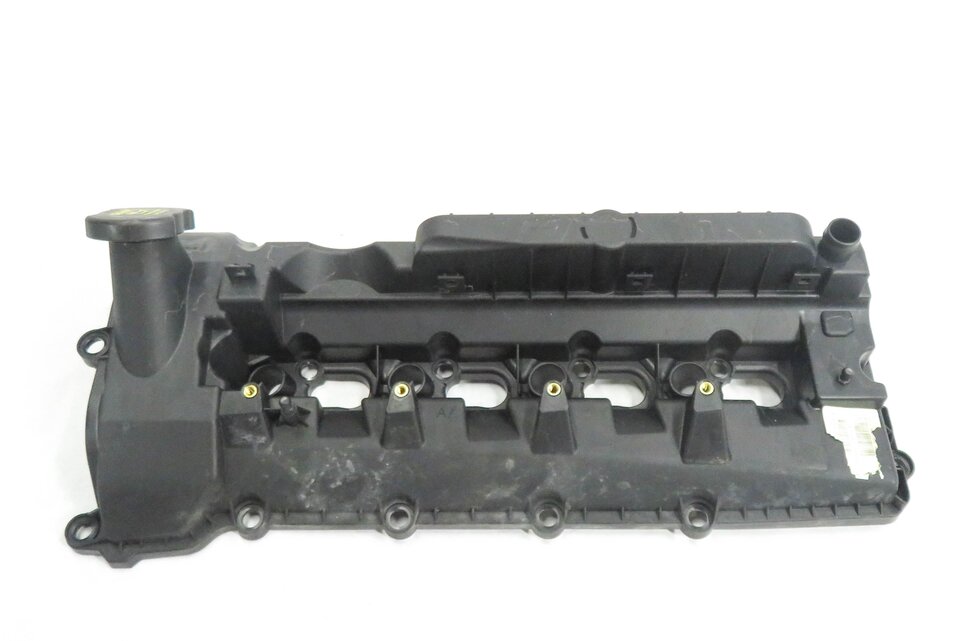 Thumbnail 2: 2010-2018 RANGE ROVER SPORT (L320 L322 L405 L494) 5.0L V8 - LEFT VALVE COVER