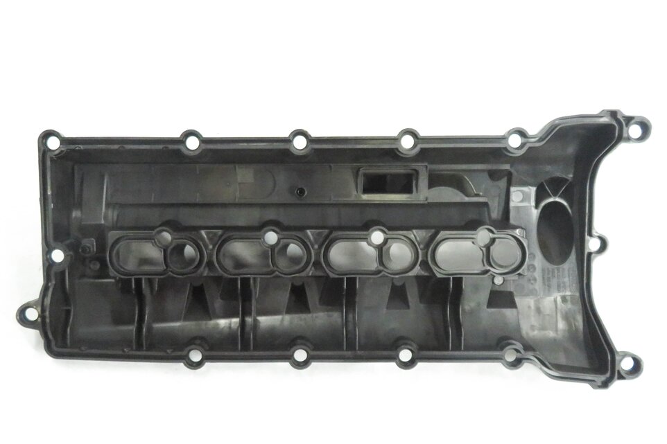 Thumbnail 5: 2010-2018 RANGE ROVER SPORT (L320 L322 L405 L494) 5.0L V8 - LEFT VALVE COVER